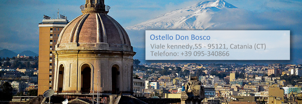 Ostello Don Bosco